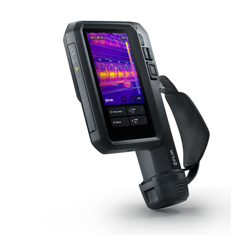 Flir i34